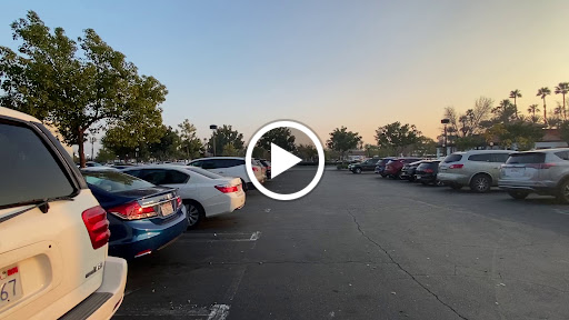 Clothing Store «Ross Dress for Less», reviews and photos, 10744 E Foothill Blvd, Rancho Cucamonga, CA 91730, USA