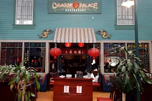Dragon Palace image
