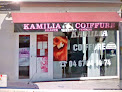 Salon de coiffure Kamilia Coiffure 34080 Montpellier