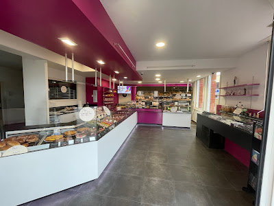 Boulangerie Patisserie lamothe à Coquelles