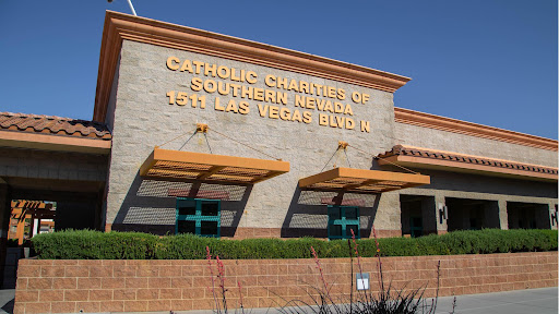 Social Services Organization «Catholic Charities of Southern Nevada», reviews and photos