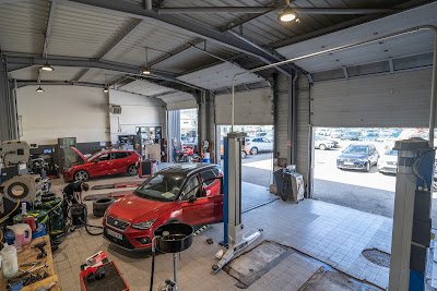 SEAT - Toulon | Roure automobiles à La Garde