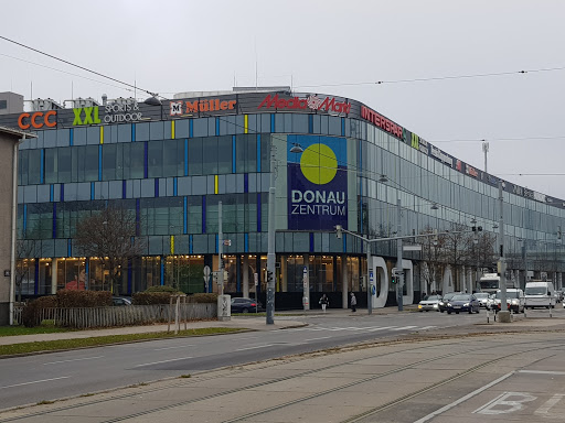 MediaMarkt Wien Donauzentrum