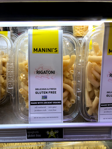 Grocery Store «Union Market», reviews and photos, 288 Court St, Brooklyn, NY 11231, USA