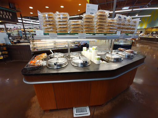 Grocery Store «Whole Foods Market», reviews and photos, 2847 Park Ave, Tustin, CA 92782, USA