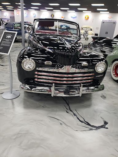 Museum «Martin Auto Museum», reviews and photos, 17641 N Black Canyon Hwy, Phoenix, AZ 85023, USA