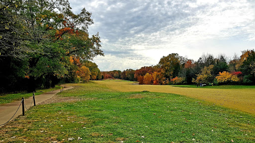 Golf Club «Missouri Bluffs Golf Club», reviews and photos, 18 Research Park Dr, St Charles, MO 63304, USA