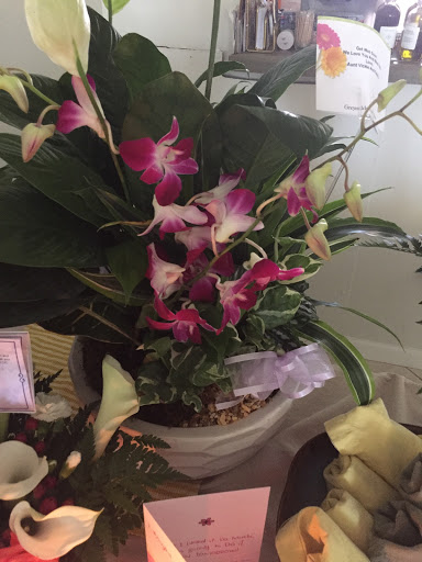 Florist «Greynolds Flower Shop», reviews and photos, 408 NE 125th St, North Miami, FL 33161, USA