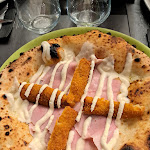 Photo n°1 de l'avis de DON.A fait le 16/06/2023 à 21:16 sur le  Pharina à Capodrise