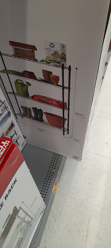 Department Store «Walmart Supercenter», reviews and photos, 4115 E Lincoln Way, Sterling, IL 61081, USA