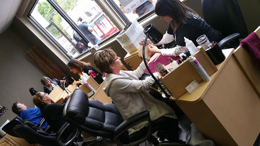 Beauty Salon «United Artists Salon & Spa», reviews and photos, 299 Penn Ave, West Reading, PA 19611, USA