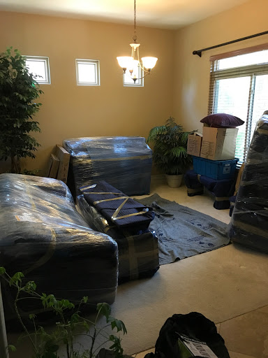 Moving Company «NewView Moving», reviews and photos, 2055 S Power Rd #1035, Mesa, AZ 85209, USA