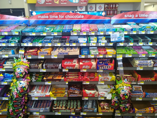 Convenience Store «Stripes», reviews and photos, 2013 S Bridge St, Brady, TX 76825, USA