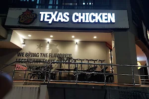Texas Chicken PKNS Bangi image