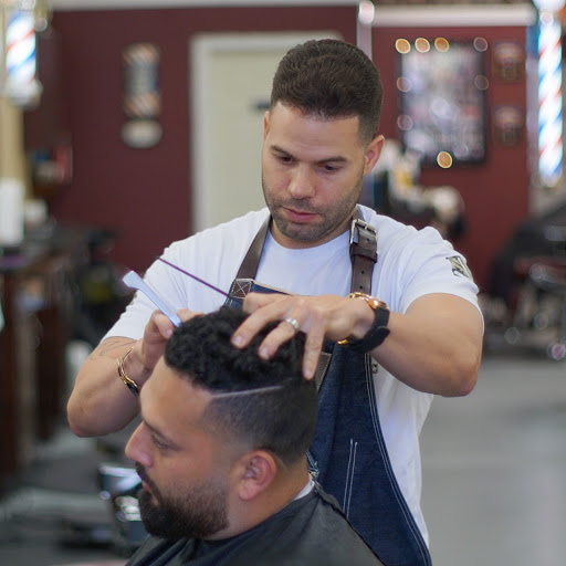 Barber Shop «Classic stylez barbershop», reviews and photos, 18600 NW 87th Ave, Hialeah, FL 33015, USA