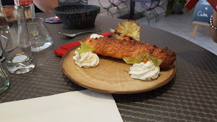 Photo n°19 de Restaurant Philip Liversain Eurl à Saint-Uze ()