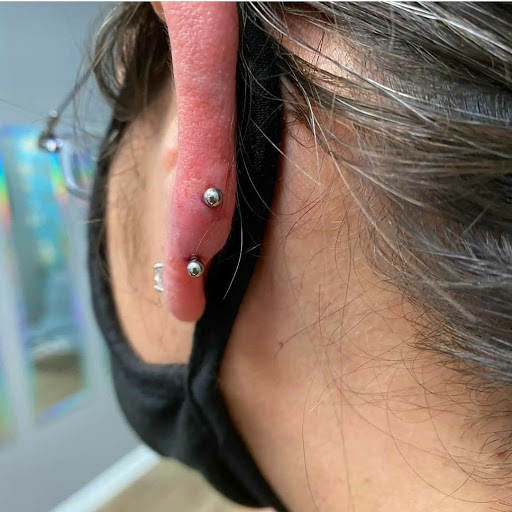 Explore tattoo ideas gothic, creative tattoo ideas in North Charleston, available at Exotic Impressions Body Piercing