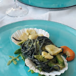 Photo n°3 de l'avis de george.3 fait le 15/06/2023 à 21:15 sur le  Samoa Beach & Restaurant à Spotorno