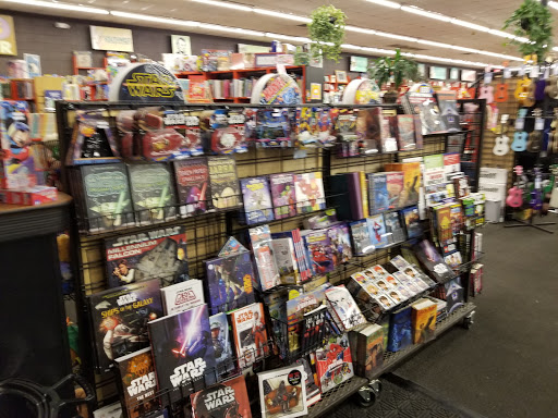 Used Book Store «Bookmans Ina Entertainment Exchange», reviews and photos, 3733 W Ina Rd, Tucson, AZ 85741, USA