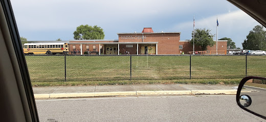 Gilbert Linkous Elementary School