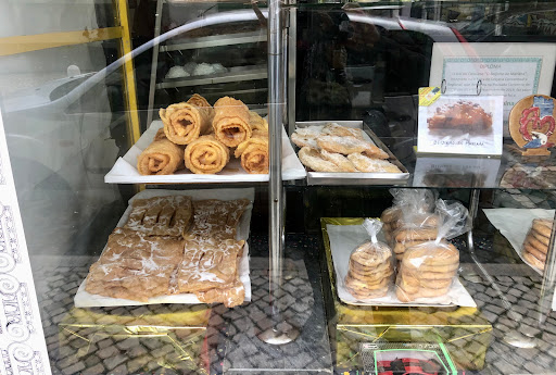 Pastelaria Bambina no Beja, Beja
