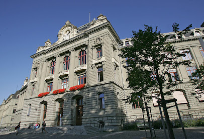 Zentrum für universitäre Weiterbildung ZUW der Universität Bern