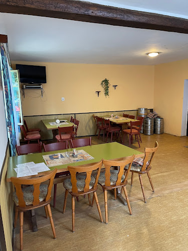 Občerstvení Hospůdka Pod Kostelem Otevírací doba