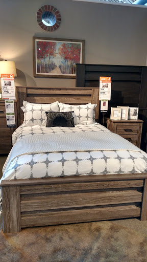 Furniture Store «Ashley HomeStore», reviews and photos, 1584 IL-59, Naperville, IL 60564, USA