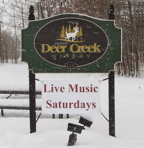 Winery «Deer Creek Winery», reviews and photos, 3333 Soap Fat Rd, Shippenville, PA 16254, USA