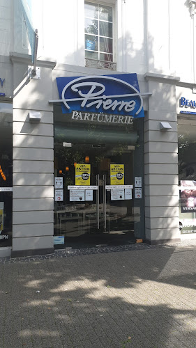 Beoordelingen van Parfümerie Pierre in Hasselt - Cosmeticawinkel