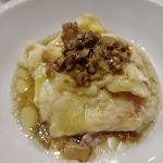 Photo n°2 de l'avis de Simona.o fait le 27/08/2022 à 13:03 sur le  Osteria Il Monte à Carpineti