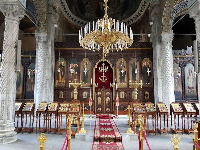 Отзиви за Храм Св. Св. Кирил и Методий в Бургас - църква