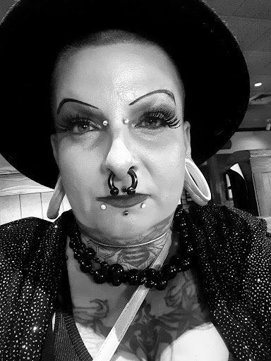 Explore tattoo ideas eyes, creative tattoo ideas in Lexington, available at Alchemy Body Piercing