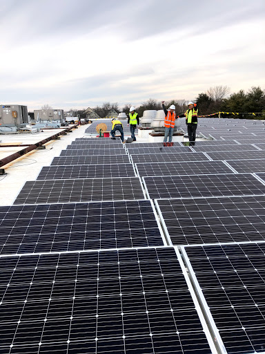 Movie Theater «AMC Marlton 8», reviews and photos, 800 NJ-73, Marlton, NJ 08053, USA