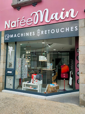 Naféemain à Merdrignac