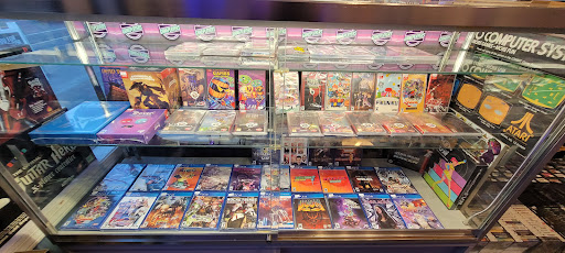 Video Game Store «Game Players Unltd», reviews and photos, 45 N Main St, Brockport, NY 14420, USA