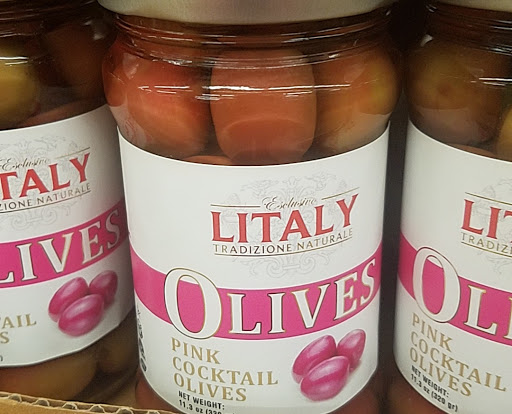 Discount Store «Ocean State Job Lot», reviews and photos, 3005 Cranberry Hwy, East Wareham, MA 02538, USA