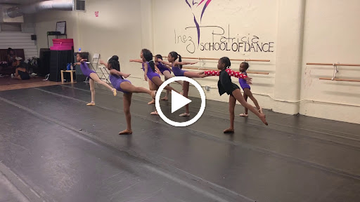 Dance School «Inez Patricia School of Dance», reviews and photos, 831 N Mills Ave, Orlando, FL 32803, USA
