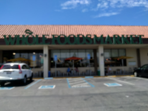 Grocery Store «Whole Foods Market», reviews and photos, 911 Soquel Ave, Santa Cruz, CA 95062, USA