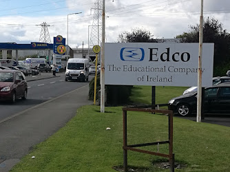 Edco - The Educational Company of Ireland