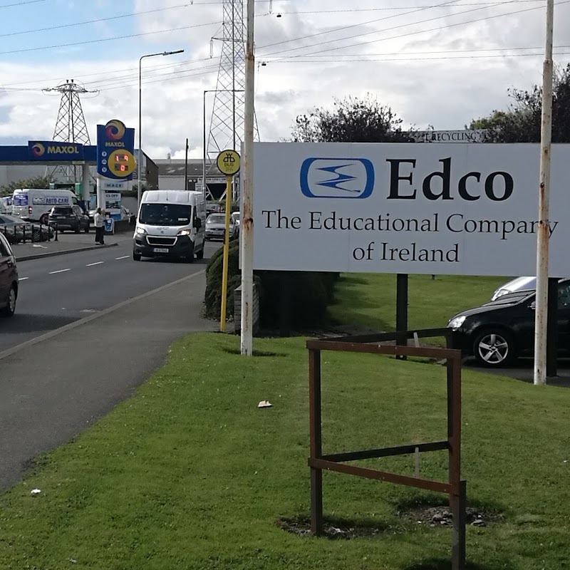 Edco - The Educational Company of Ireland