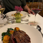 Photo n°2 de l'avis de Tobias.l fait le 25/02/2024 à 10:17 sur le  Villandry Restaurant à Dresden