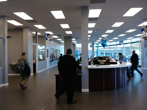 Used Car Dealer «Hawthorne Auto Square», reviews and photos, 11646 Prairie Ave, Hawthorne, CA 90250, USA