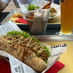 Photo n°1 de l'avis de Daniele.a fait le 10/08/2022 à 10:12 sur le  Bestia à Milan