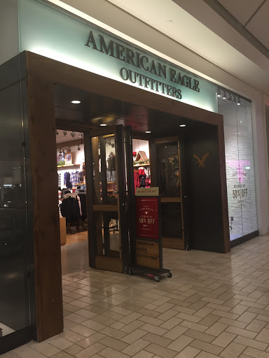 Clothing Store «AEO & Aerie Store», reviews and photos, 7901 Tysons Corner Center, McLean, VA 22102, USA