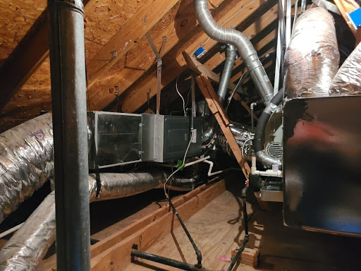 Air Conditioning Repair Service «Premier Air Service», reviews and photos