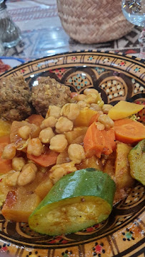 Les plus récentes photos du Restaurant tunisien Le Saf Saf à Marseille - n°17
