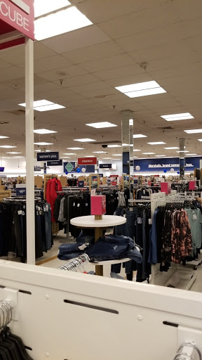 Department Store «Marshalls», reviews and photos, 221 Central Park Ave, Hartsdale, NY 10530, USA