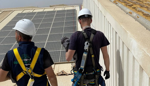 Equimolec, S.L. Montajes Eléctricos en Viator, Almería