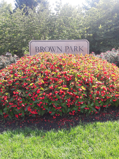 Park «Brown Park», reviews and photos, Kresge Way & Browns Lane, St Matthews, KY 40207, USA